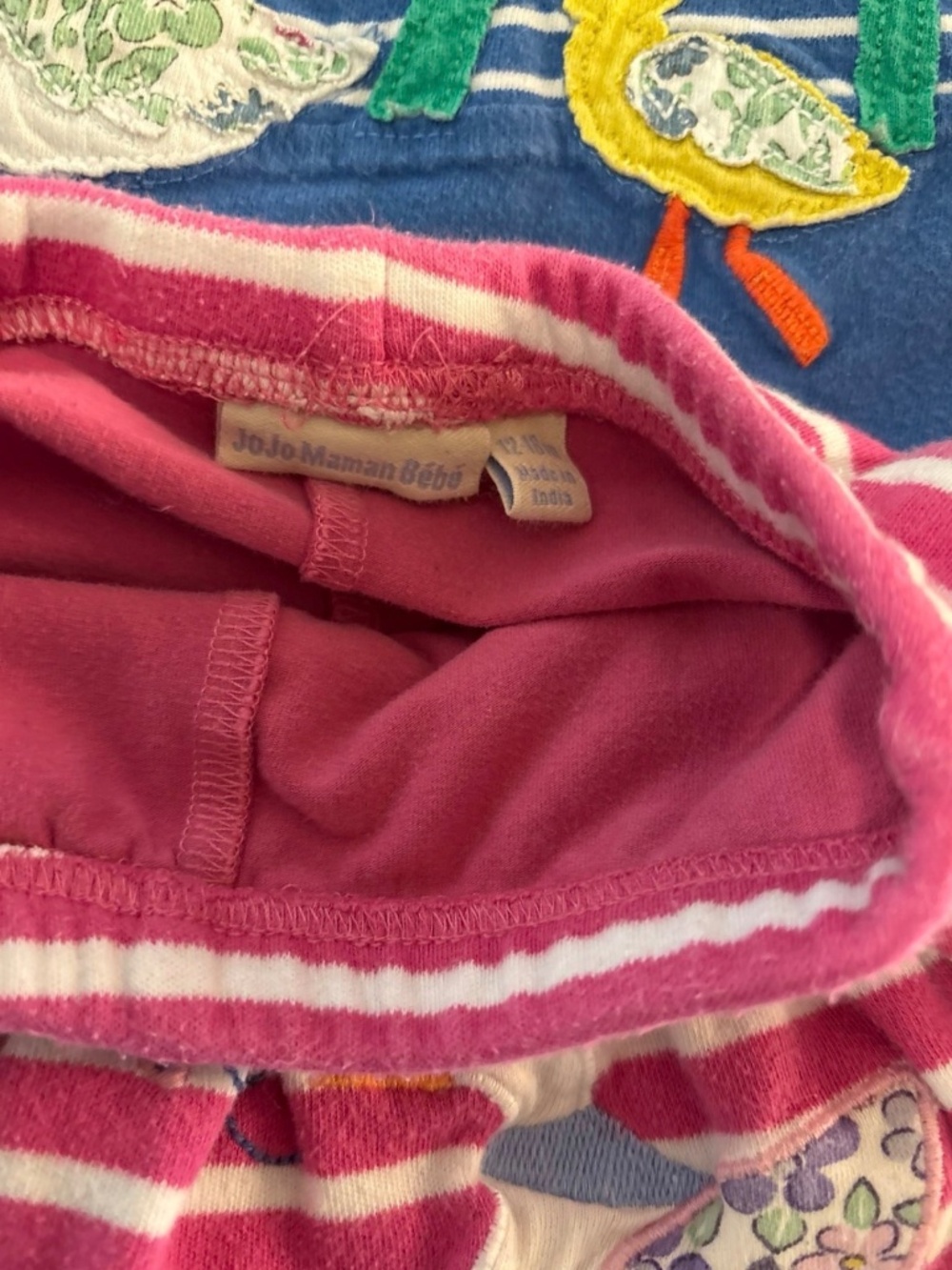 Mini Boden and polo Ralph Lauren girl bundle lot - Picture 9 of 12